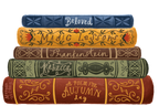 Autumnal Classics Sticker