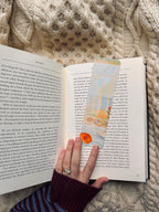 Bookmark Trio - Morgan's Favorites