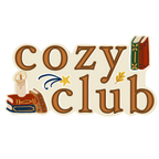 Cozy Club Sticker