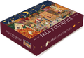 Fall Festivities Jigsaw Puzzle PREORDER