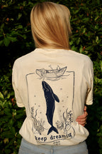 Keep Dreaming T-Shirt