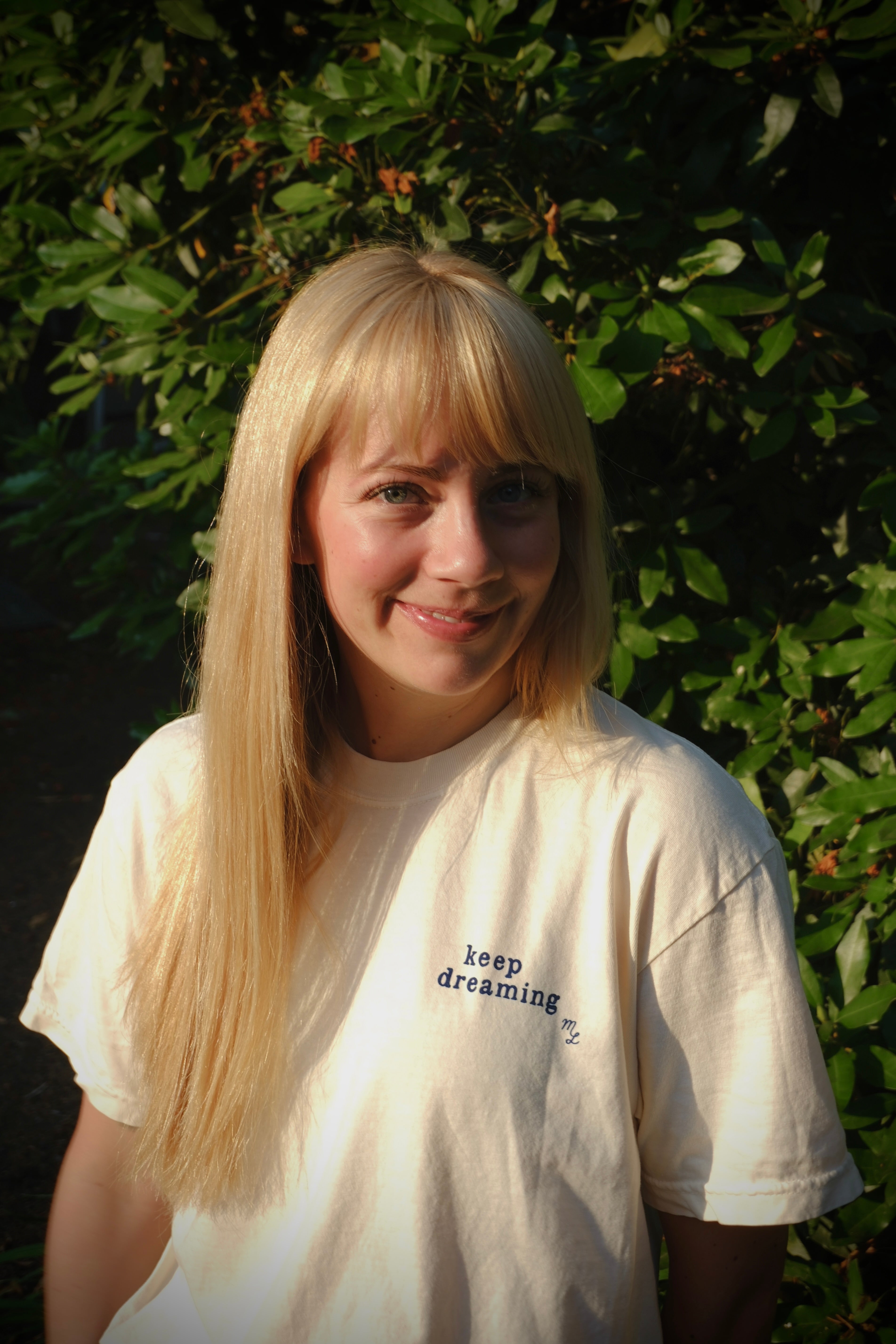 Keep Dreaming T-Shirt