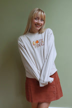 Cozy Things Sweatshirt BONUS STOCK :)