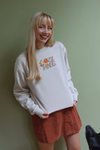 Cozy Things Sweatshirt BONUS STOCK :)