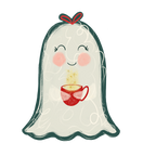 Sweet Ghostie