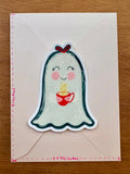 Sweet Ghostie