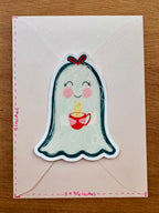 Sweet Ghostie