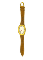 Wrist Watch Sticker