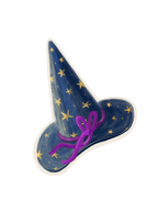 Witch Hat Sticker