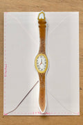 Wrist Watch Sticker